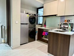 Symphony Suites (D27), Condominium #613669221